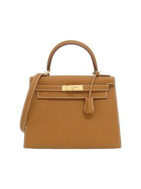 Hermes Kelly 28 Bag